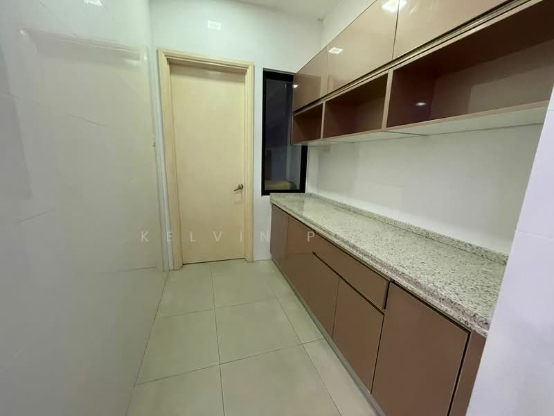 Rumah Berkembar untuk Dijual di Taman Jenderam Harmoni (Dengkil) - Kelvin Pook - PropertyGuru.com.my
