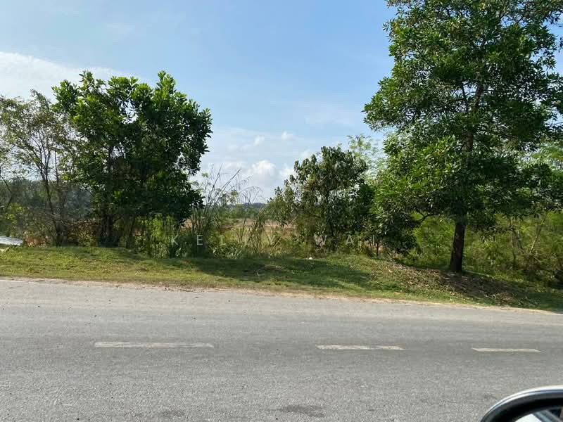 Tanah Perindustrian untuk Dijual di Senai (Johor) - Kelly Wai - Exterior - PropertyGuru.com.my