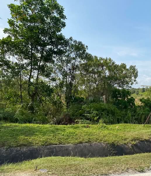 Tanah Perindustrian untuk Dijual di Senai (Johor) - Kelly Wai - Exterior - PropertyGuru.com.my