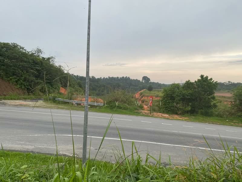 Tanah Perindustrian untuk Dijual di Senai (Johor) - Kelly Wai - Exterior - PropertyGuru.com.my