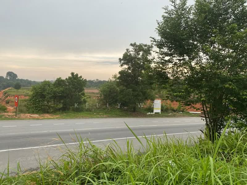 Tanah Perindustrian untuk Dijual di Senai (Johor) - Kelly Wai - Exterior - PropertyGuru.com.my
