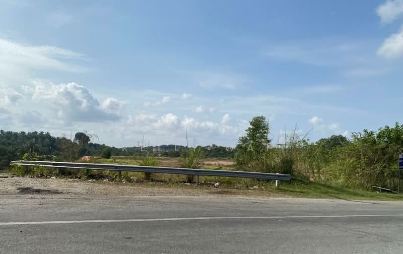 Tanah Perindustrian untuk Dijual di Senai (Johor) - Kelly Wai - Exterior - PropertyGuru.com.my