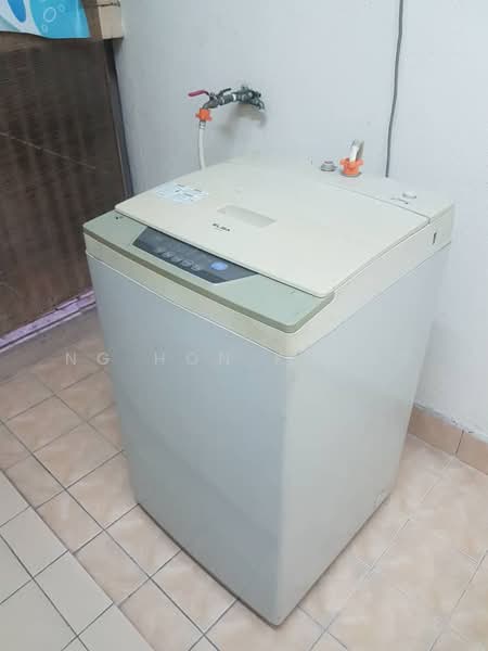 Condominium for Rent at Koi Tropika - Ng Hon Keong - Interior - PropertyGuru.com.my