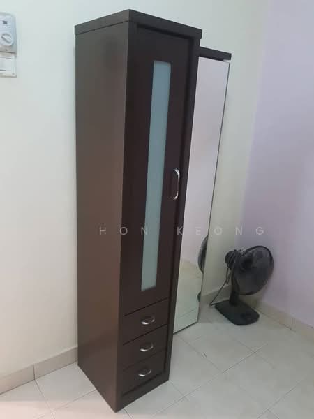Condominium for Rent at Koi Tropika - Ng Hon Keong - Interior - PropertyGuru.com.my
