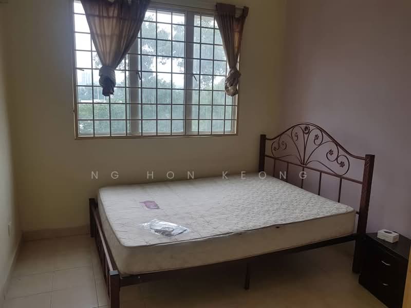 Condominium for Rent at Koi Tropika - Ng Hon Keong - Bedroom - PropertyGuru.com.my