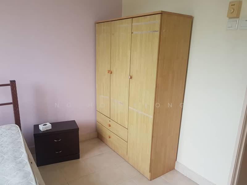 Condominium for Rent at Koi Tropika - Ng Hon Keong - Bedroom - PropertyGuru.com.my
