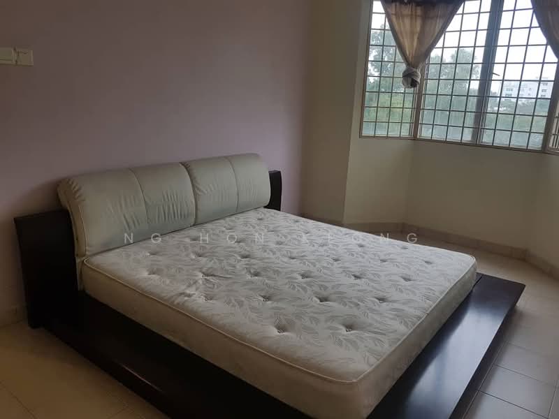 Condominium for Rent at Koi Tropika - Ng Hon Keong - Bedroom - PropertyGuru.com.my