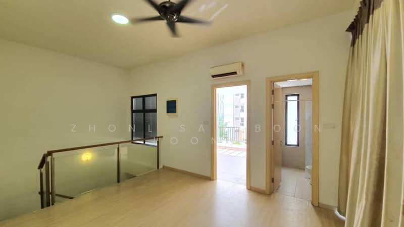 Semi-Detached House for Sale in Sungai Ara (Penang) - Zhonl Saw Boon Loong - Interior - PropertyGuru.com.my