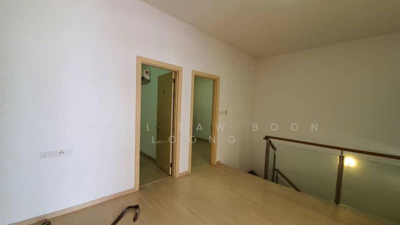 Semi-Detached House for Sale in Sungai Ara (Penang) - Zhonl Saw Boon Loong - Interior - PropertyGuru.com.my
