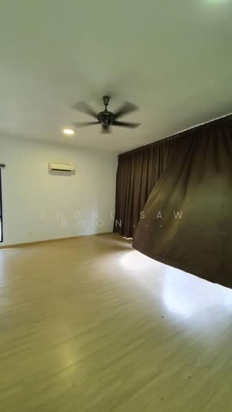 Semi-Detached House for Sale in Sungai Ara (Penang) - Zhonl Saw Boon Loong - Living Room - PropertyGuru.com.my
