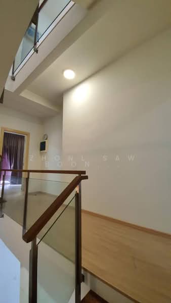 Semi-Detached House for Sale in Sungai Ara (Penang) - Zhonl Saw Boon Loong - Interior - PropertyGuru.com.my