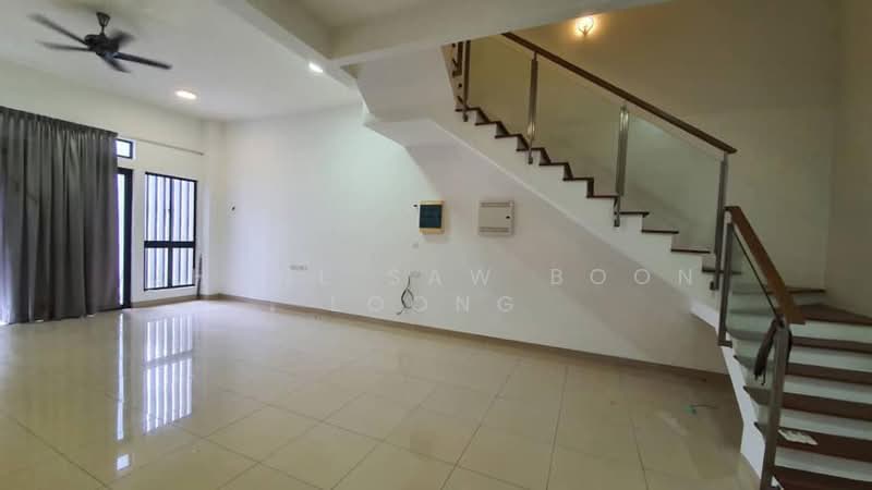 Semi-Detached House for Sale in Sungai Ara (Penang) - Zhonl Saw Boon Loong - Living Room - PropertyGuru.com.my