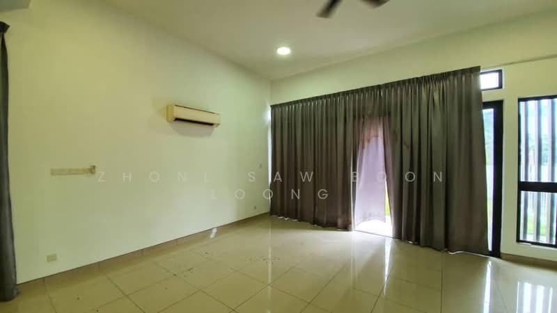 Semi-Detached House for Sale in Sungai Ara (Penang) - Zhonl Saw Boon Loong - Living Room - PropertyGuru.com.my