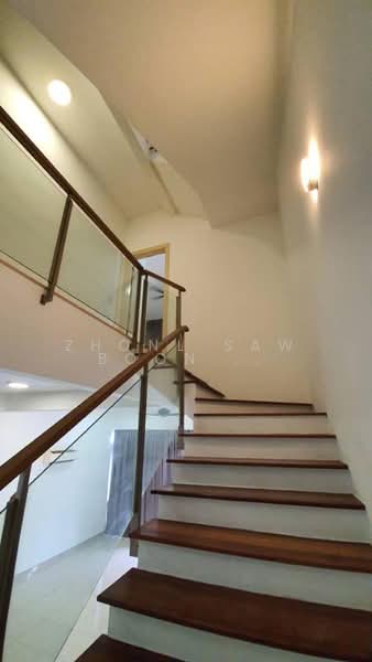 Semi-Detached House for Sale in Sungai Ara (Penang) - Zhonl Saw Boon Loong - Interior - PropertyGuru.com.my