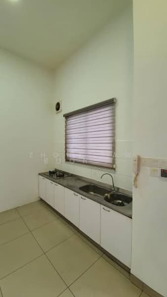 Semi-Detached House for Sale in Sungai Ara (Penang) - Zhonl Saw Boon Loong - Kitchen - PropertyGuru.com.my