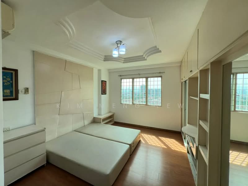 Condominium for Sale at Menara Menjalara - Kim Meng Lew - Bedroom - PropertyGuru.com.my
