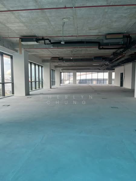 Office for Rent in KL Metropolis (Dutamas) - Sherlyn Chung - Interior - PropertyGuru.com.my