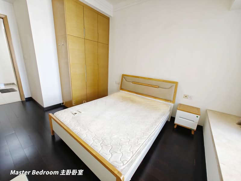 Service Residence for Sale at R&F Princess Cove Phase 1 - Derrick Toh - PropertyGuru.com.my
