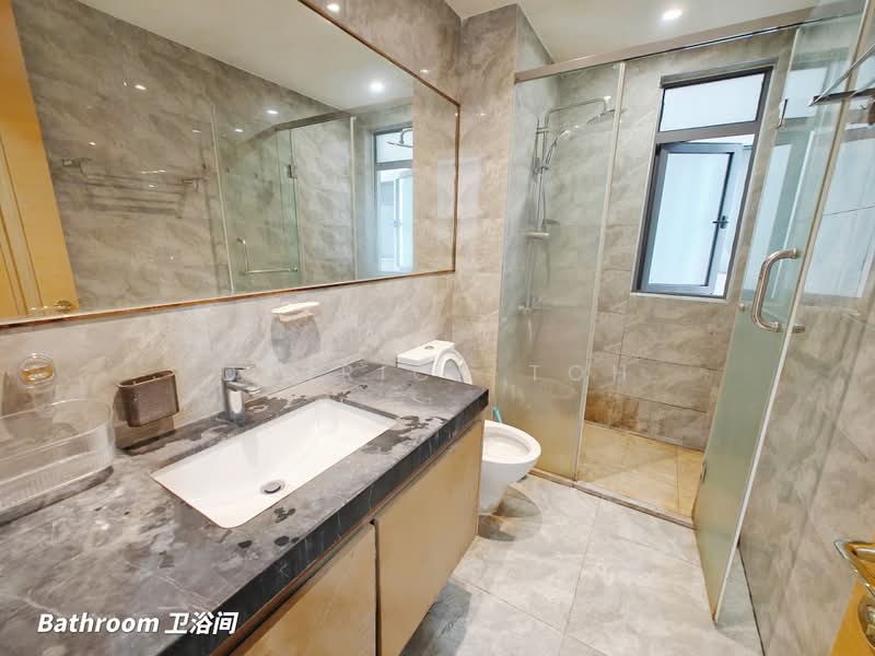 Service Residence for Sale at R&F Princess Cove Phase 1 - Derrick Toh - PropertyGuru.com.my