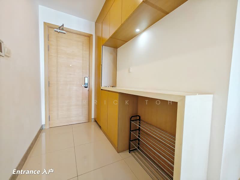 Service Residence for Sale at R&F Princess Cove Phase 1 - Derrick Toh - PropertyGuru.com.my