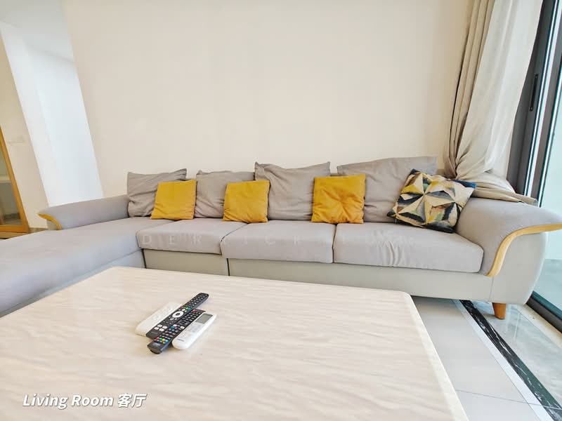 Service Residence for Sale at R&F Princess Cove Phase 1 - Derrick Toh - PropertyGuru.com.my