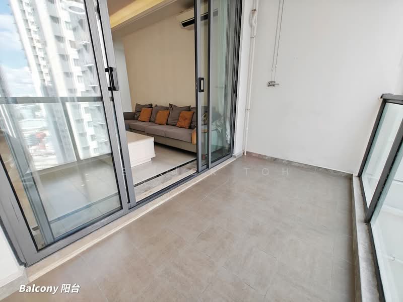 Service Residence for Sale at R&F Princess Cove Phase 1 - Derrick Toh - PropertyGuru.com.my
