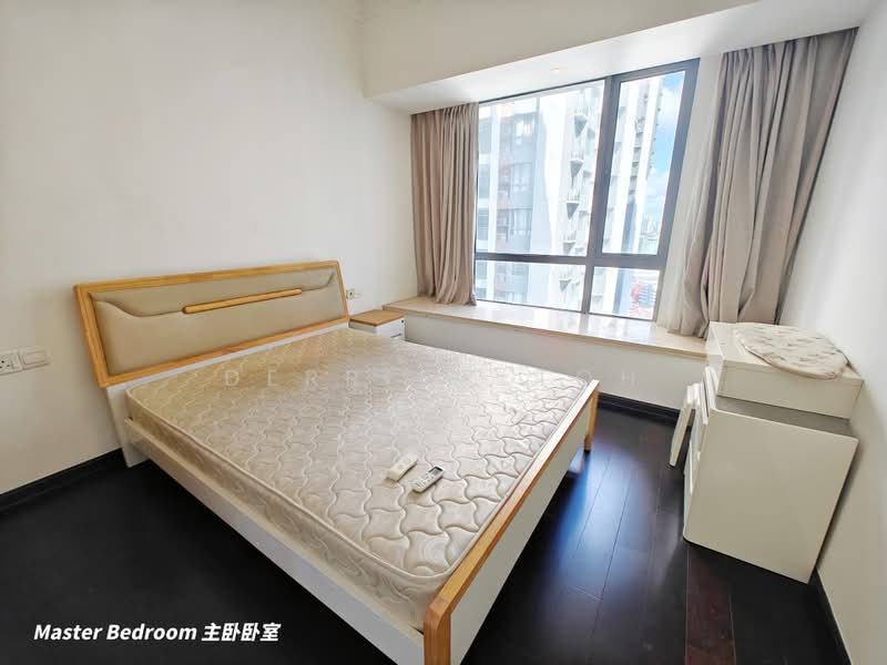 Service Residence for Sale at R&F Princess Cove Phase 1 - Derrick Toh - PropertyGuru.com.my