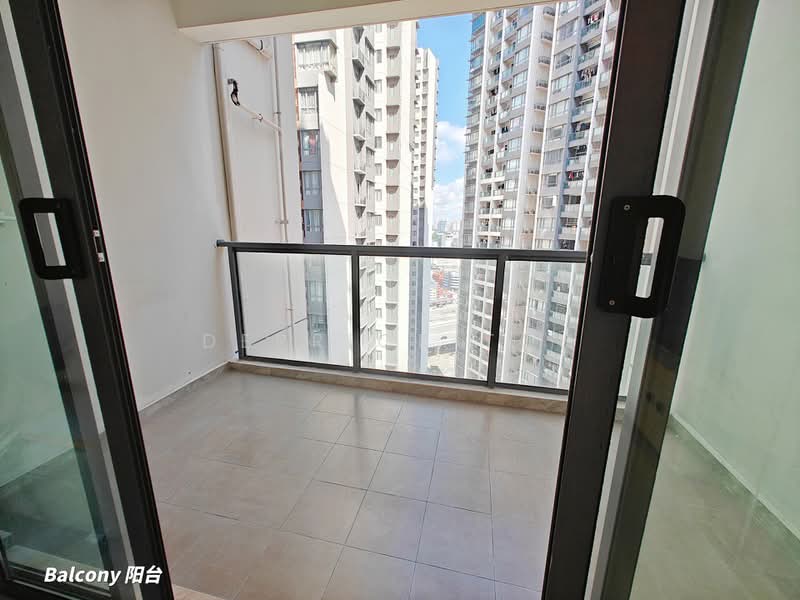 Service Residence for Sale at R&F Princess Cove Phase 1 - Derrick Toh - PropertyGuru.com.my
