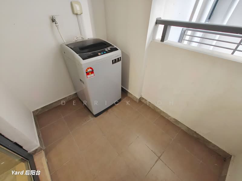 Service Residence for Sale at R&F Princess Cove Phase 1 - Derrick Toh - PropertyGuru.com.my