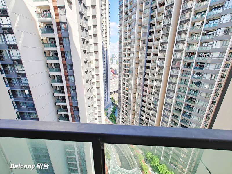 Service Residence for Sale at R&F Princess Cove Phase 1 - Derrick Toh - PropertyGuru.com.my