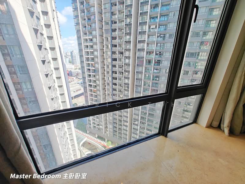 Service Residence for Sale at R&F Princess Cove Phase 1 - Derrick Toh - PropertyGuru.com.my