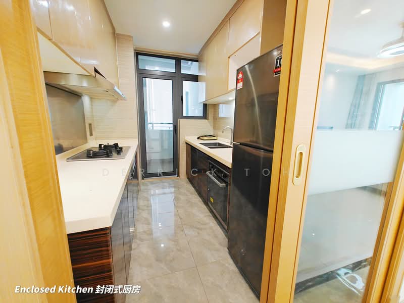 Service Residence for Sale at R&F Princess Cove Phase 1 - Derrick Toh - PropertyGuru.com.my