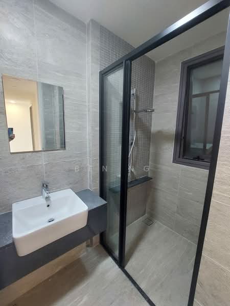 Servis Apartment untuk Disewa di Edelweiss @ Tropicana Gardens - Ben Ng - Bathroom - PropertyGuru.com.my