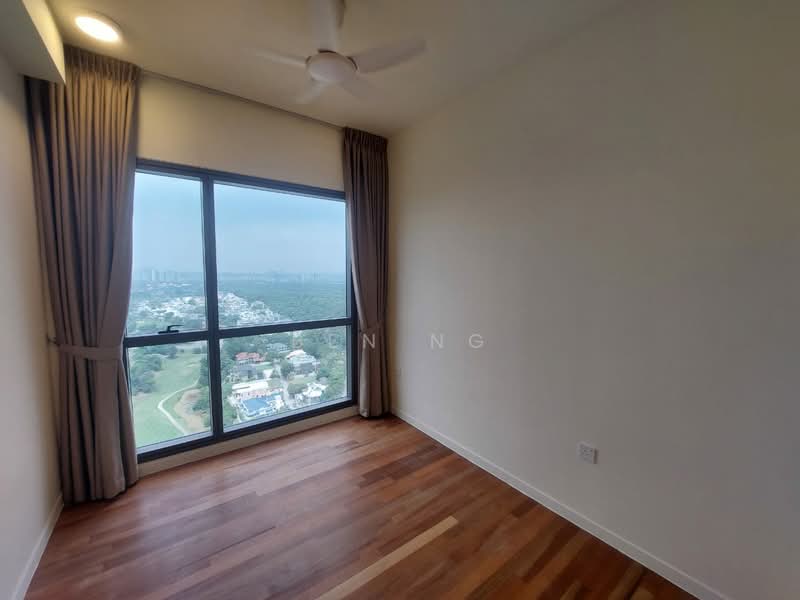Servis Apartment untuk Disewa di Edelweiss @ Tropicana Gardens - Ben Ng - View - PropertyGuru.com.my