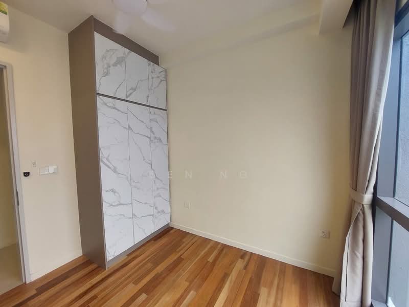 Servis Apartment untuk Disewa di Edelweiss @ Tropicana Gardens - Ben Ng - Bedroom - PropertyGuru.com.my