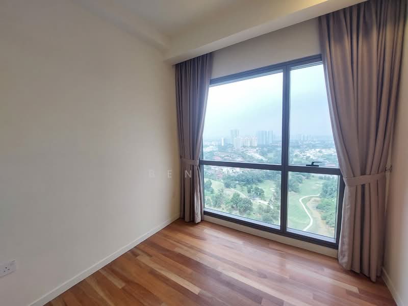 Servis Apartment untuk Disewa di Edelweiss @ Tropicana Gardens - Ben Ng - View - PropertyGuru.com.my