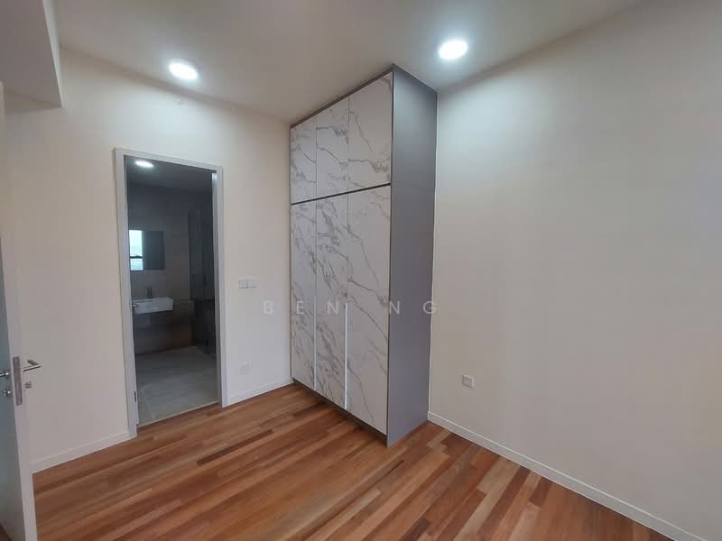 Servis Apartment untuk Disewa di Edelweiss @ Tropicana Gardens - Ben Ng - Bedroom - PropertyGuru.com.my