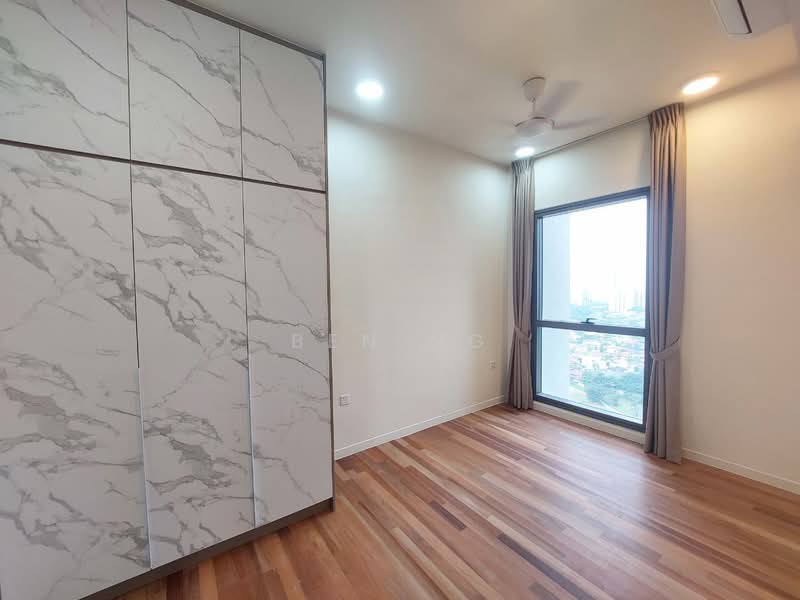 Servis Apartment untuk Disewa di Edelweiss @ Tropicana Gardens - Ben Ng - Bedroom - PropertyGuru.com.my