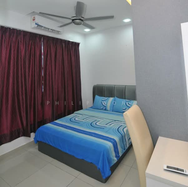 Condominium for Rent at Springville Residence - Philip Wong - Bedroom - PropertyGuru.com.my