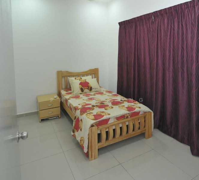 Condominium for Rent at Springville Residence - Philip Wong - Bedroom - PropertyGuru.com.my