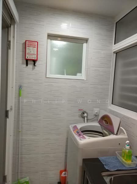 Condominium for Rent at Springville Residence - Philip Wong - Interior - PropertyGuru.com.my