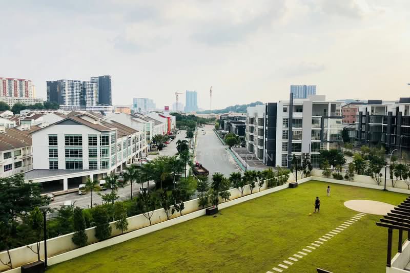 Condominium for Rent at Springville Residence - Philip Wong - Exterior - PropertyGuru.com.my