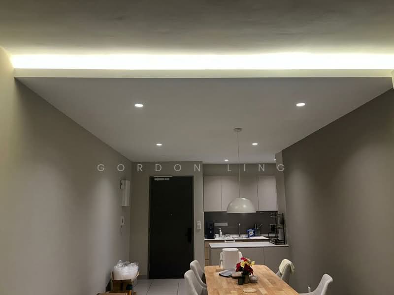 Servis Apartment untuk Disewa di Akasa - Gordon Ling - Interior - PropertyGuru.com.my