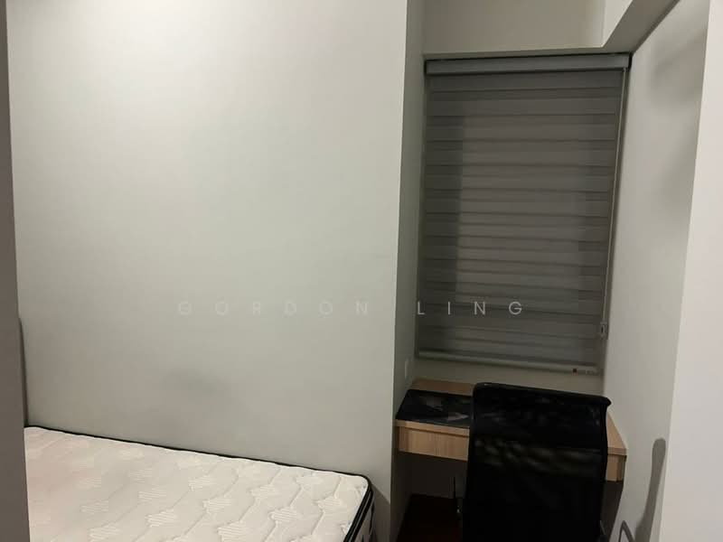 Servis Apartment untuk Disewa di Akasa - Gordon Ling - Bedroom - PropertyGuru.com.my