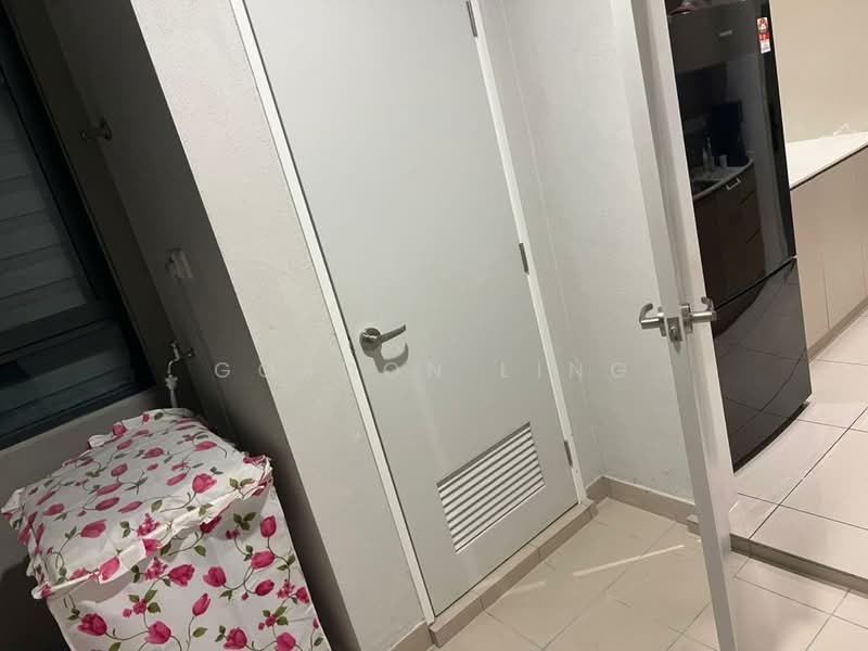 Servis Apartment untuk Disewa di Akasa - Gordon Ling - Interior - PropertyGuru.com.my