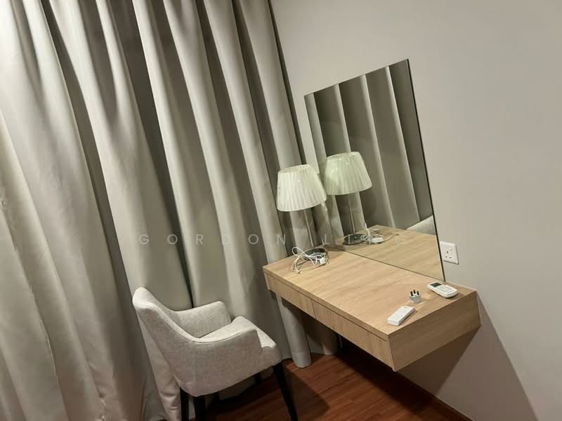 Servis Apartment untuk Disewa di Akasa - Gordon Ling - Interior - PropertyGuru.com.my