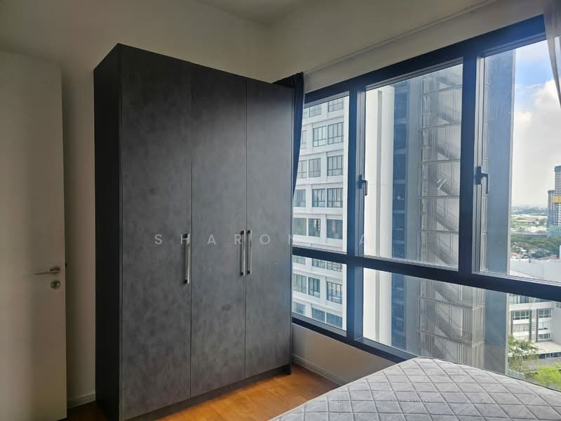 Service Residence for Rent at Ativo Suites @ Damansara Avenue - Sharon Lai - Bedroom - PropertyGuru.com.my