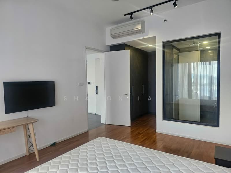 Service Residence for Rent at Ativo Suites @ Damansara Avenue - Sharon Lai - Bedroom - PropertyGuru.com.my