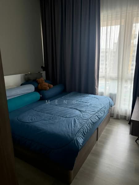 Condominium for Sale at Setia Sky Ville - Meng . - Bedroom - PropertyGuru.com.my