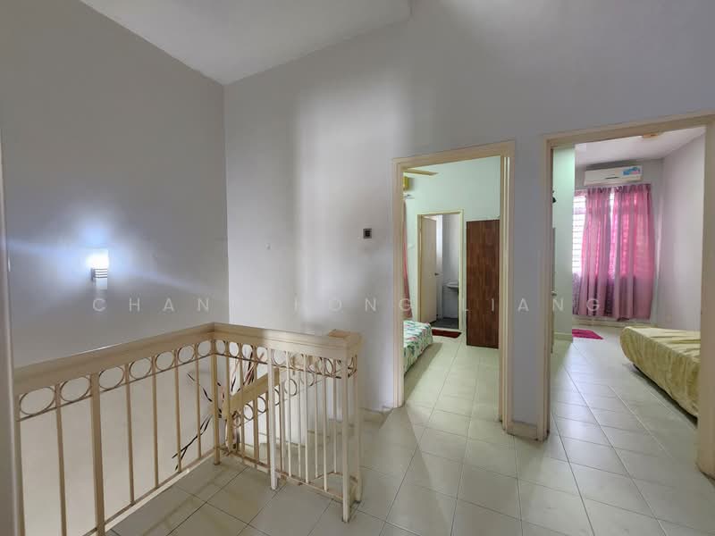 2-storey Terraced House for Sale in Bandar Bukit Puchong (Puchong) - Chan Chong Liang - Corridor - PropertyGuru.com.my